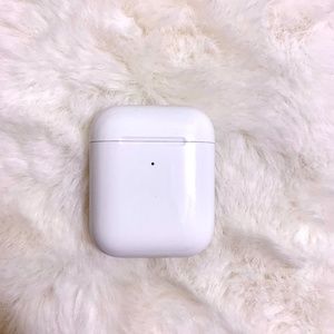 Apple AirPods case